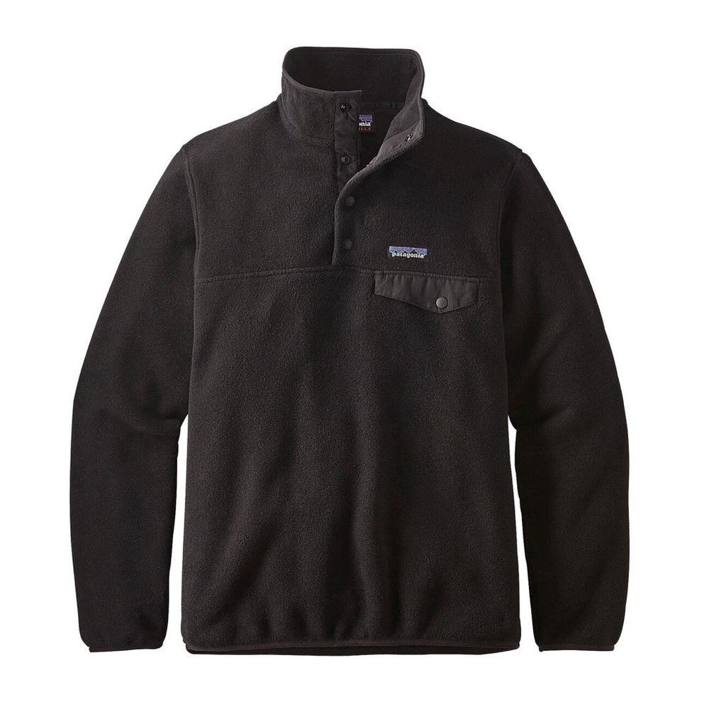 Patagonia Synchilla® Snap-T® Fleece Pullover